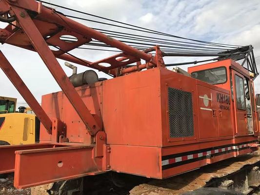 Hitachi KH180-3 Cầm máy kéo dài hạng nặng 50 tấn Cầm máy kéo dài gốc Nhật Bản