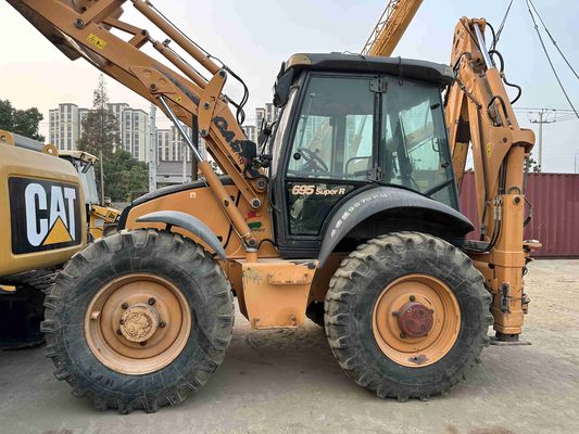 VỤC 695SR Máy nạp lốp lốp lốp lốp 4 bánh