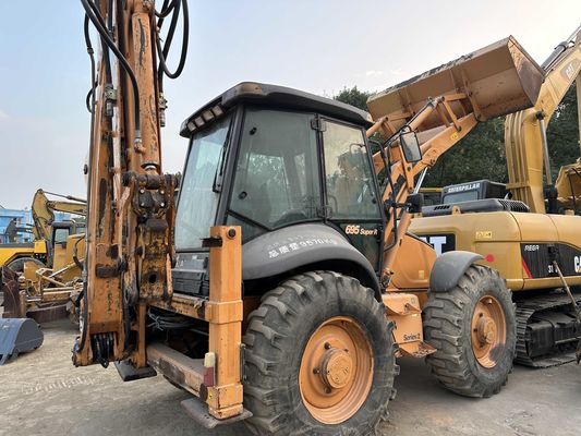 VỤC 695SR Máy nạp lốp lốp lốp lốp 4 bánh