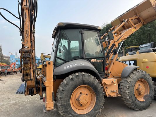 VỤC 695SR Máy nạp lốp lốp lốp lốp 4 bánh