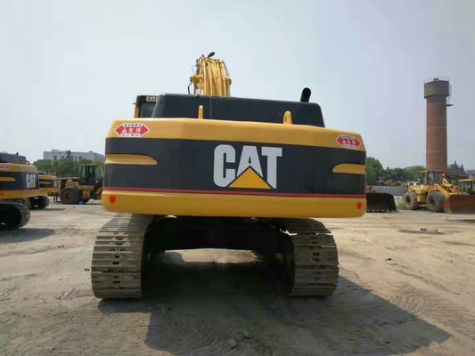 Caterpillar 330BL Excavator 30 tấn CAT cho khai thác mỏ gốc Nhật Bản