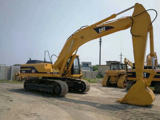 Caterpillar 330BL Excavator 30 tấn CAT cho khai thác mỏ gốc Nhật Bản