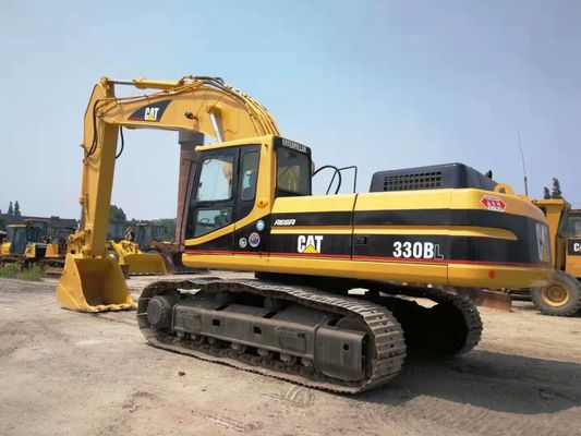 Caterpillar 330BL Excavator 30 tấn CAT cho khai thác mỏ gốc Nhật Bản