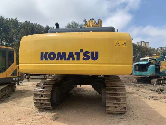 Hoạt động an toàn Komatsu Mini Excavator PC450-7 gốc Nhật Bản