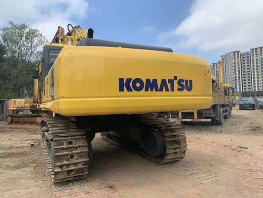 Hoạt động an toàn Komatsu Mini Excavator PC450-7 gốc Nhật Bản