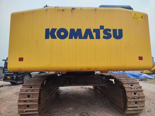 Máy đào Komatsu Crawler PC850-8EO đã qua sử dụng Cho khai thác mỏ 2019 Năm gốc Nhật Bản