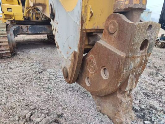 Máy đào Komatsu Crawler PC850-8EO đã qua sử dụng Cho khai thác mỏ 2019 Năm gốc Nhật Bản