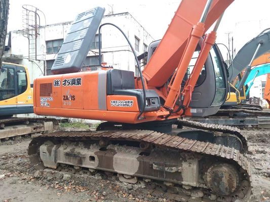 2012 Năm sử dụng Hitachi ZX210-3G Crawler Excavator Trong tình trạng tốt/Sản phẩm sử dụng Hitachi ZX200-3G ZX210-3G Excavator bán
