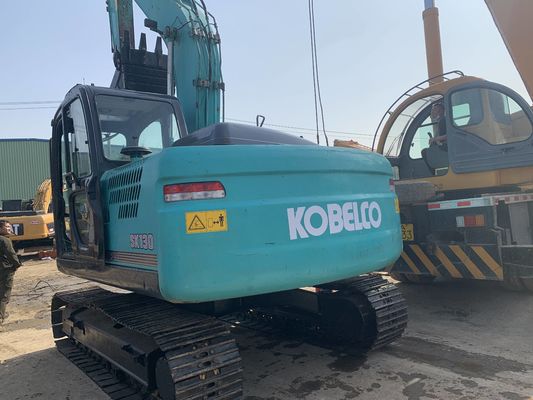 Bản gốc Nhật Bản Kobelco SK130LC-8 Excavator Crawler/Kobelco SK130LC-8 140LC-8 Excavator bán ở Philippines
