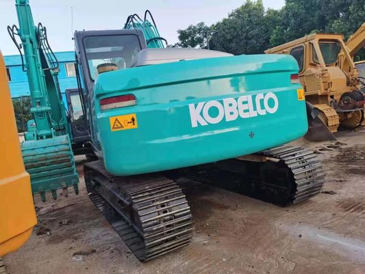 Kobelco sử dụng SK140LC-8 Crawler máy đào thủy lực bán ở Philippines