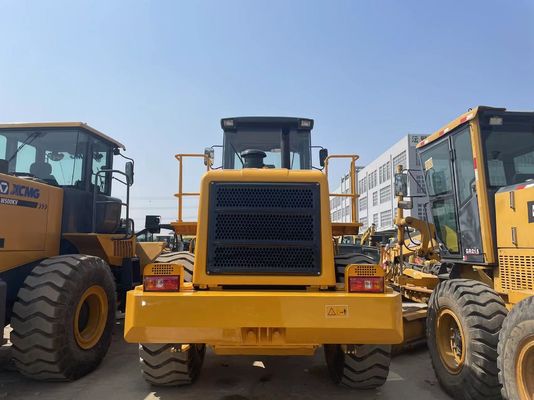 2022 Năm Liugong CLG856 Loader bánh xe cũ Liugong 5 tấn Loader bánh xe