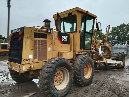 Bản gốc Hoa Kỳ 140K sử dụng máy đánh giá động cơ CAT hiệu suất cao hiệu quả nhiên liệu