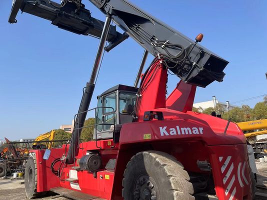 Kalamr DRF450-60S5 Máy xử lý container cũ 45 tấn trong tình trạng tốt