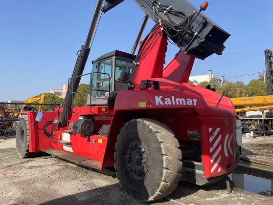 Kalamr DRF450-60S5 Máy xử lý container cũ 45 tấn trong tình trạng tốt