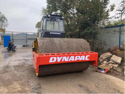 Dynapac CA30D xe lăn đường cũ xe lăn đường hạng nặng tay hai