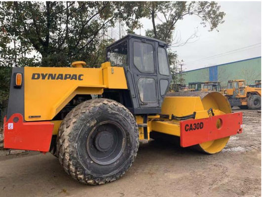 Dynapac CA30D xe lăn đường cũ xe lăn đường hạng nặng tay hai