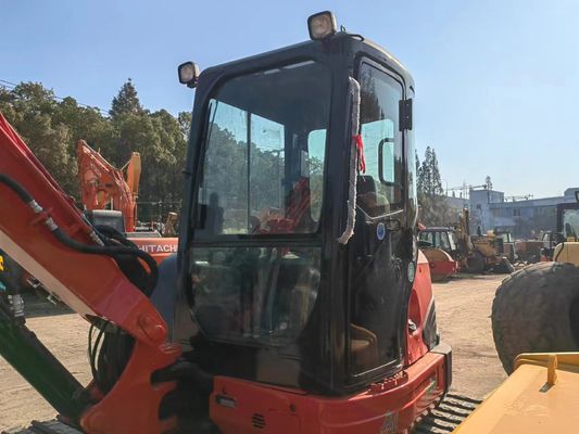 Bản gốc Nhật Bản Được sử dụng Kubota U40-5 Mini Excavator For Sale/Used Kubota Mini Excavator For Sale