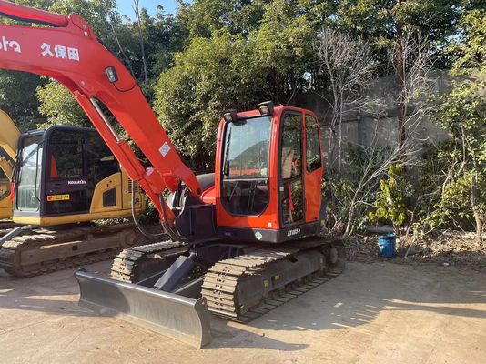 Bản gốc Nhật Bản Xổ máy Kubota KX185-3 Bán/Xổ máy Kubota Mini Bán