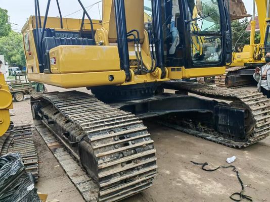 Được sử dụng Caterpillar 330GC 35 Ton Excavator Crawler Type Tình trạng tốt