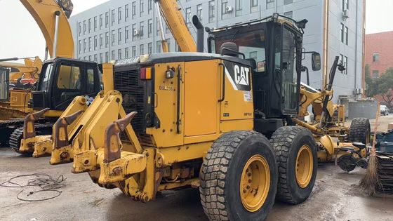 Động cơ Caterpillar 160M Nhật Bản nguyên bản trong tình trạng tuyệt vời