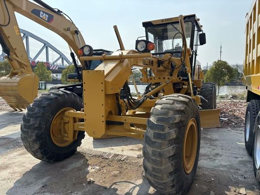 2020 Năm sử dụng SEM 919 Motor Grader Trong tình trạng tuyệt vời / SEM Motor Grader bán nhanh ở châu Phi