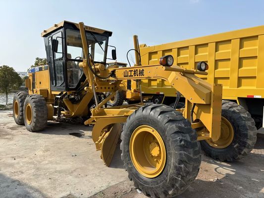 2020 Năm sử dụng SEM 919 Motor Grader Trong tình trạng tuyệt vời / SEM Motor Grader bán nhanh ở châu Phi