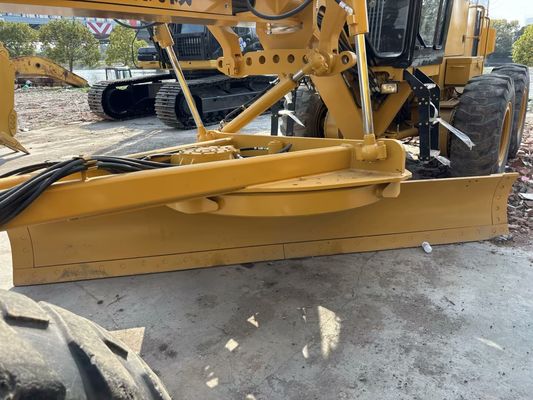 2020 Năm sử dụng SEM 919 Motor Grader Trong tình trạng tuyệt vời / SEM Motor Grader bán nhanh ở châu Phi