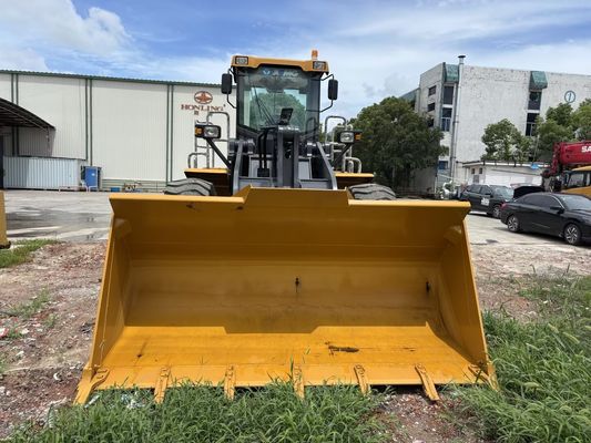 Năm 2023 XCMG ZL50GN xe tải bánh xe 5 tấn trong tình trạng tuyệt vời