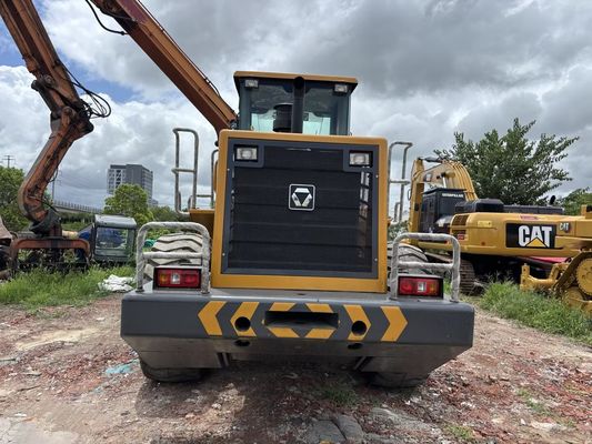 Năm 2023 XCMG ZL50GN xe tải bánh xe 5 tấn trong tình trạng tuyệt vời