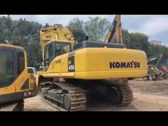 Used Excavator