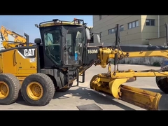 Động cơ Caterpillar 160M Nhật Bản nguyên bản trong tình trạng tuyệt vời